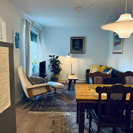 Lovely Apartment, Vuorimiehenkatu 31 赫尔辛基 外观 照片