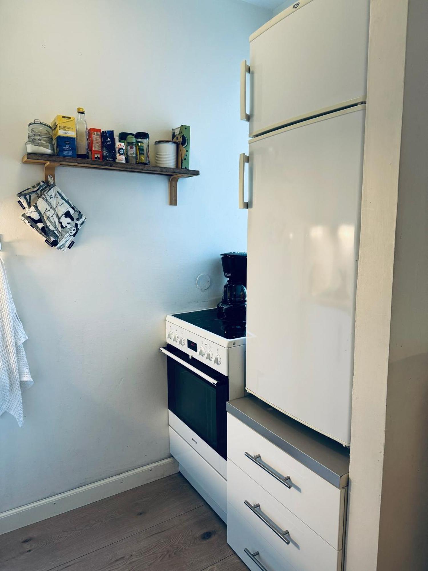 Lovely Apartment, Vuorimiehenkatu 31 赫尔辛基 外观 照片