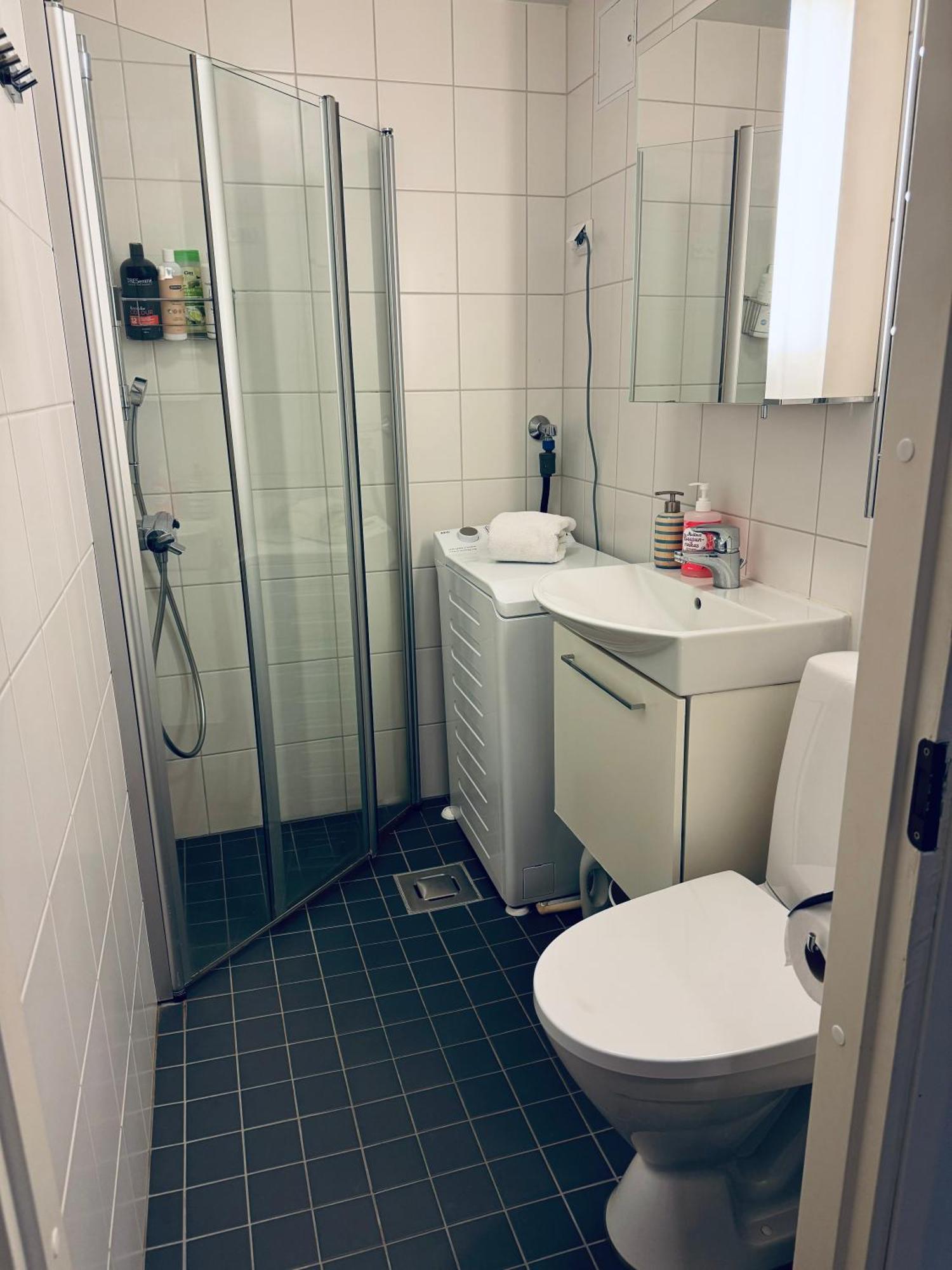 Lovely Apartment, Vuorimiehenkatu 31 赫尔辛基 外观 照片